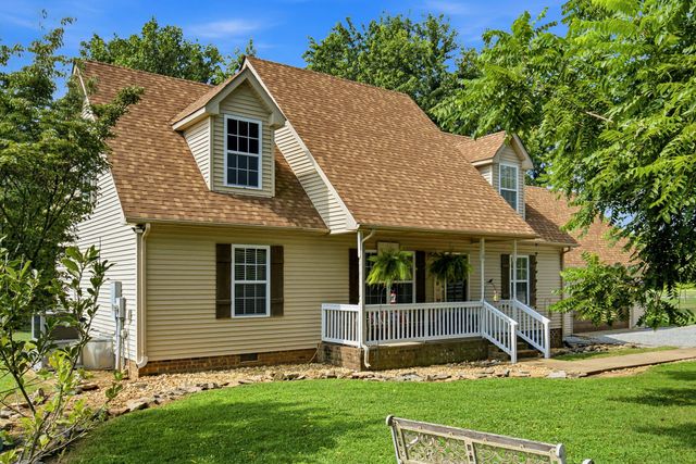 6425 Highway 25, E, Springfield, TN 37172