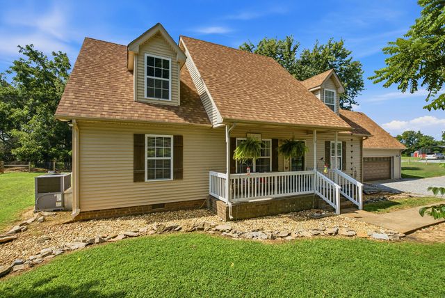 6425 Highway 25, E, Springfield, TN 37172