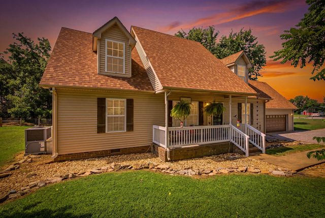 6425 Highway 25, E, Springfield, TN 37172