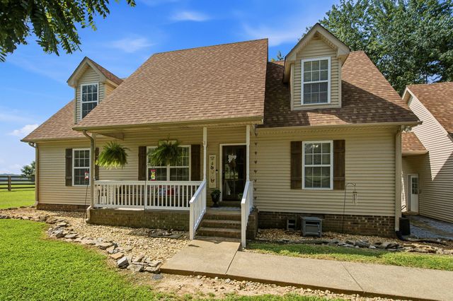 6425 Highway 25, E, Springfield, TN 37172