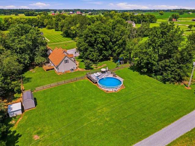 6425 Highway 25, E, Springfield, TN 37172