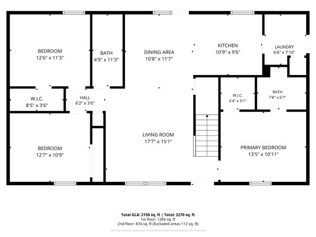 6425 Highway 25, E, Springfield, TN 37172
