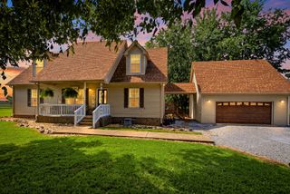 6425 Highway 25, E, Springfield, TN 37172
