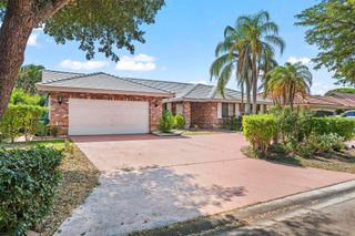 4664 NW 58th Terrace, Coral Springs, FL 33067