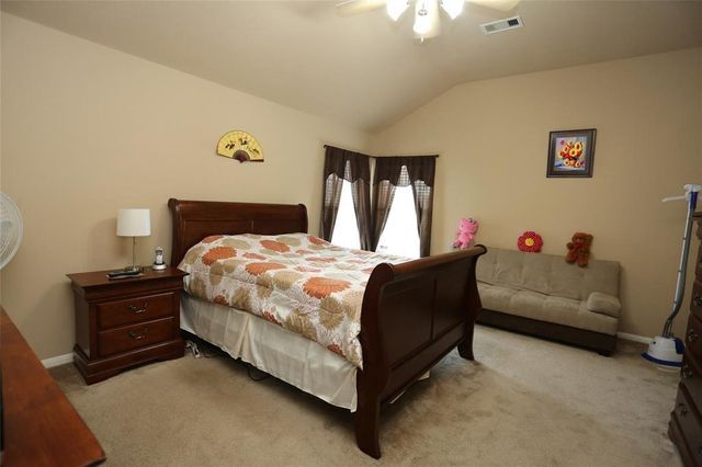 9418 Cholla Hill Court, Houston, TX 77064