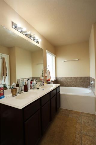 9418 Cholla Hill Court, Houston, TX 77064