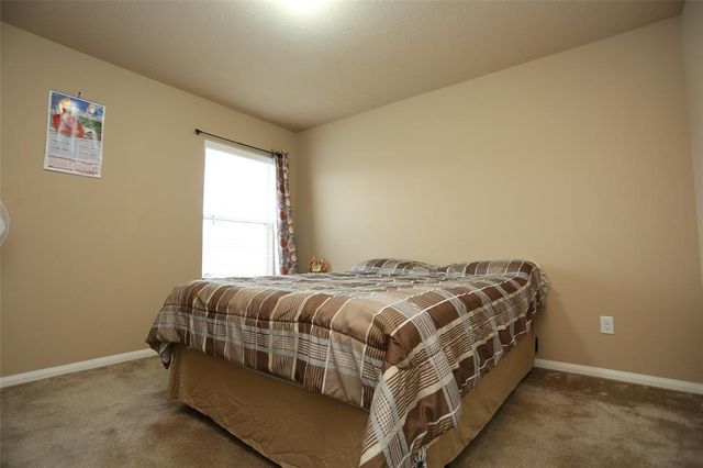 9418 Cholla Hill Court, Houston, TX 77064