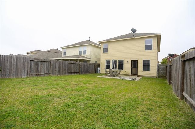 9418 Cholla Hill Court, Houston, TX 77064