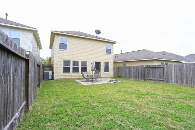 9418 Cholla Hill Court, Houston, TX 77064