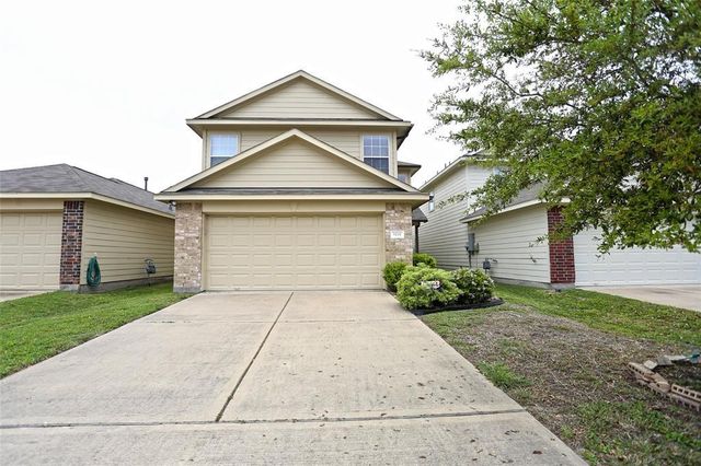 9418 Cholla Hill Court, Houston, TX 77064