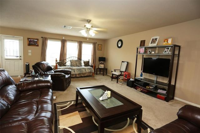 9418 Cholla Hill Court, Houston, TX 77064