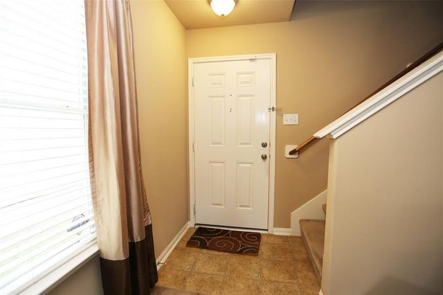 9418 Cholla Hill Court, Houston, TX 77064