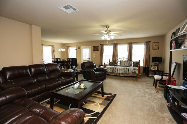 9418 Cholla Hill Court, Houston, TX 77064