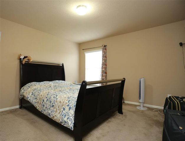 9418 Cholla Hill Court, Houston, TX 77064