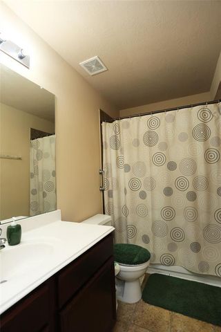 9418 Cholla Hill Court, Houston, TX 77064