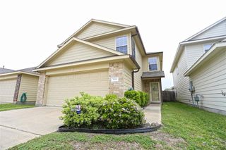 9418 Cholla Hill Court, Houston, TX 77064