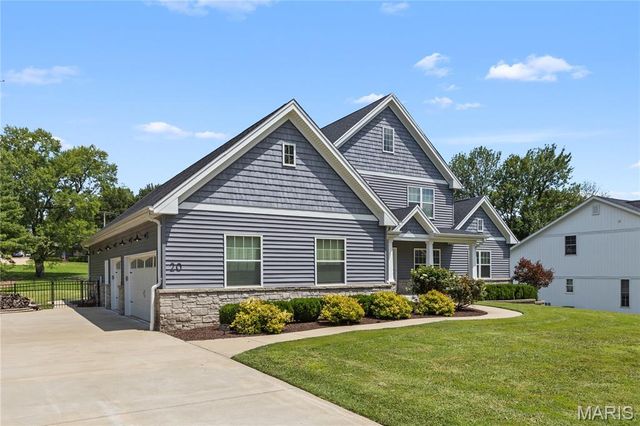 20 Millwell Drive, Maryland Heights, MO 63043
