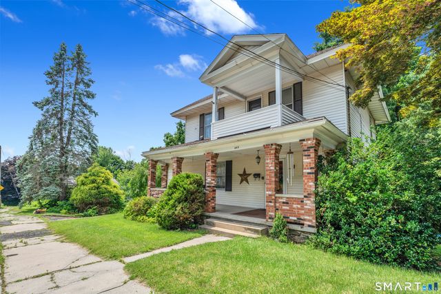 445 Farmington Avenue, Waterbury, CT 06710