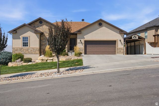 1039 E 200 S, Santaquin, UT 84655