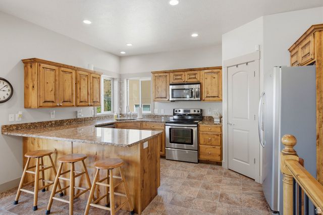 1039 E 200 S, Santaquin, UT 84655