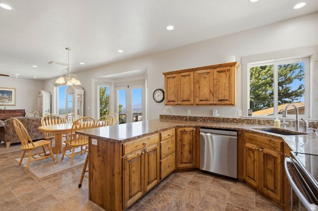 1039 E 200 S, Santaquin, UT 84655