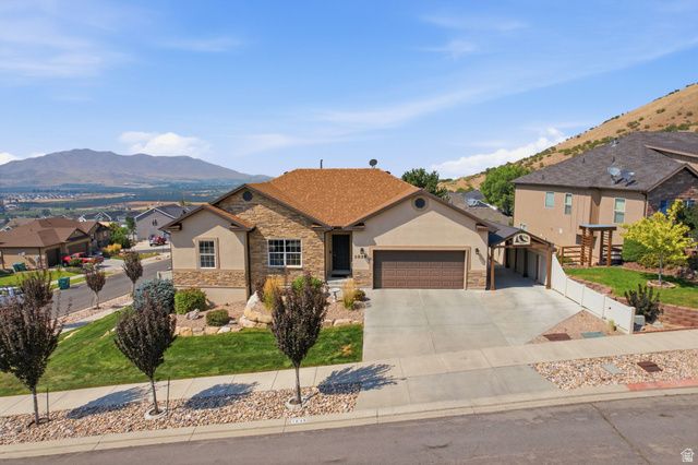 1039 E 200 S, Santaquin, UT 84655