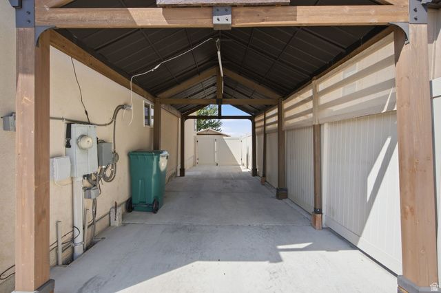 1039 E 200 S, Santaquin, UT 84655