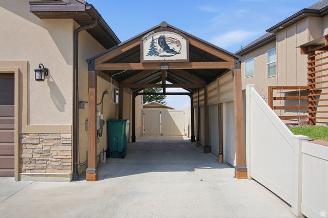 1039 E 200 S, Santaquin, UT 84655