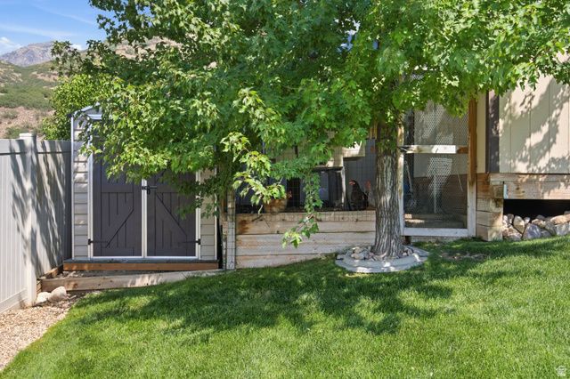 1039 E 200 S, Santaquin, UT 84655