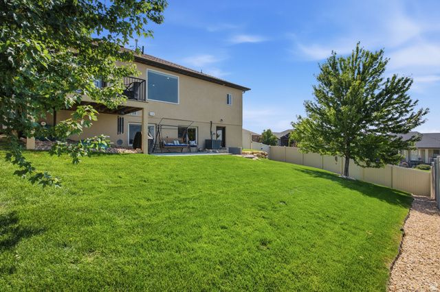1039 E 200 S, Santaquin, UT 84655