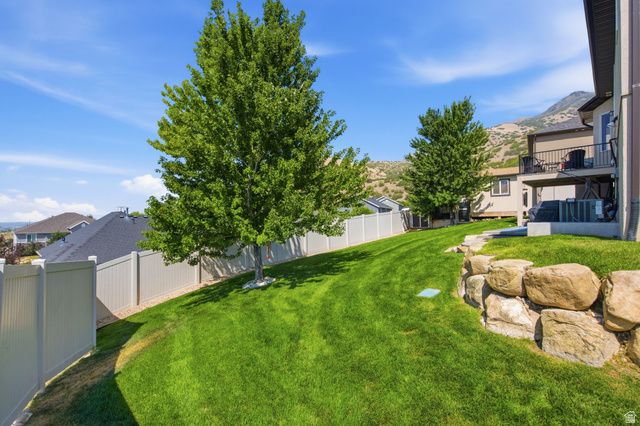 1039 E 200 S, Santaquin, UT 84655