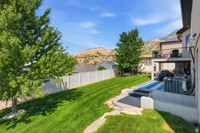 1039 E 200 S, Santaquin, UT 84655