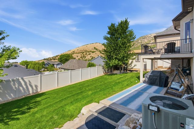 1039 E 200 S, Santaquin, UT 84655