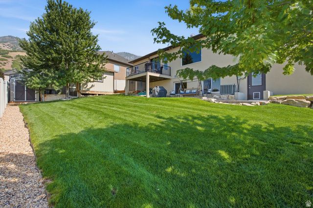 1039 E 200 S, Santaquin, UT 84655