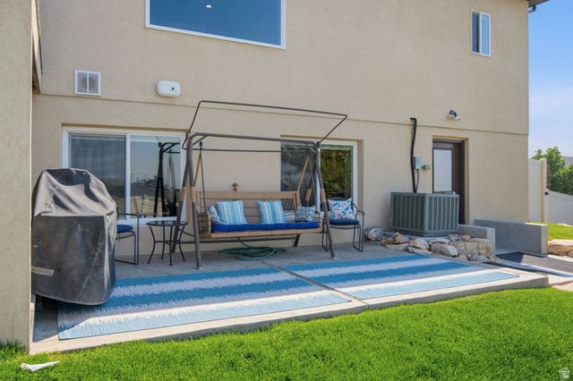 1039 E 200 S, Santaquin, UT 84655