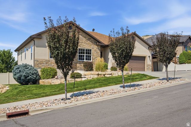 1039 E 200 S, Santaquin, UT 84655