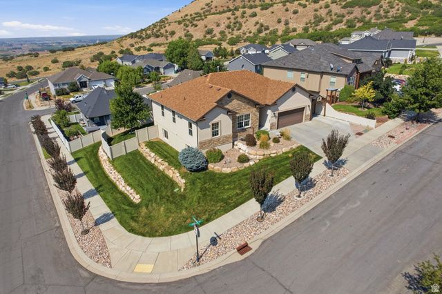 1039 E 200 S, Santaquin, UT 84655
