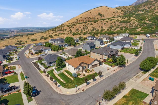 1039 E 200 S, Santaquin, UT 84655