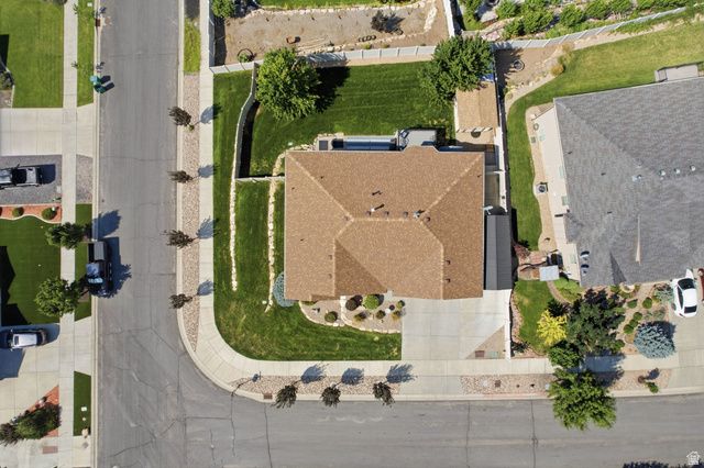1039 E 200 S, Santaquin, UT 84655