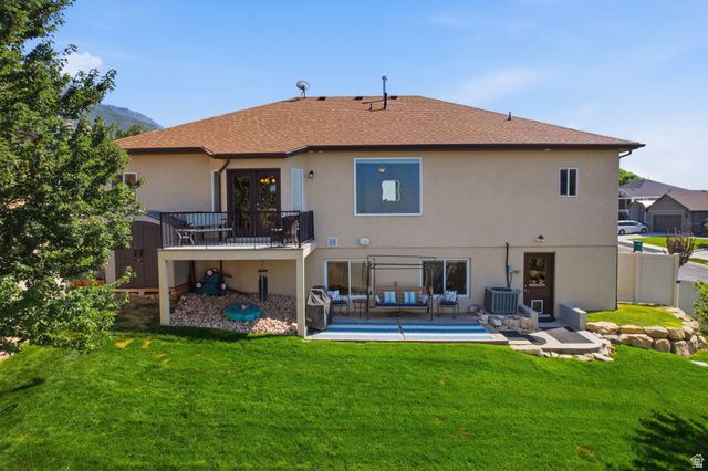 1039 E 200 S, Santaquin, UT 84655