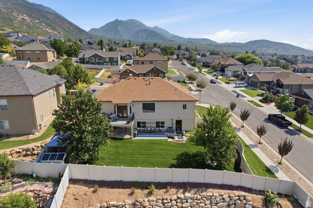 1039 E 200 S, Santaquin, UT 84655
