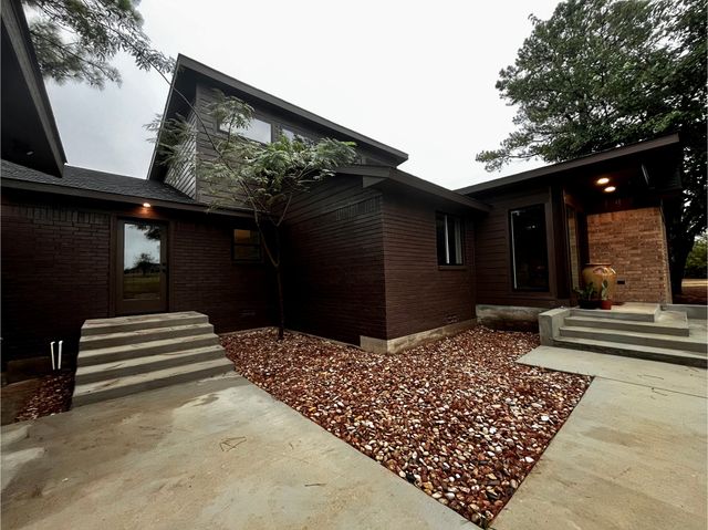 990 County Road 4371, Decatur, TX 76234