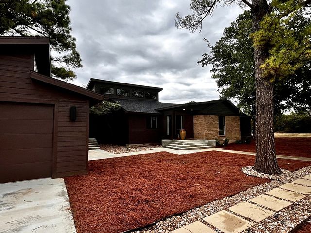 990 County Road 4371, Decatur, TX 76234