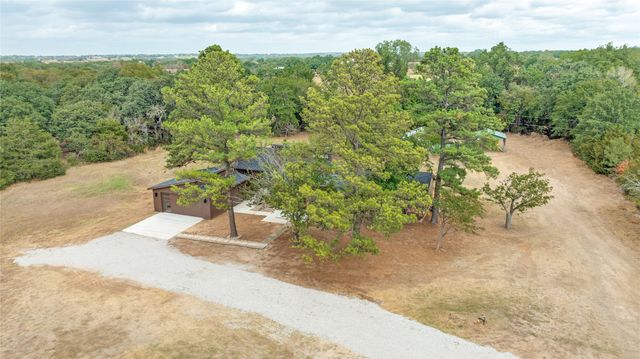 990 County Road 4371, Decatur, TX 76234
