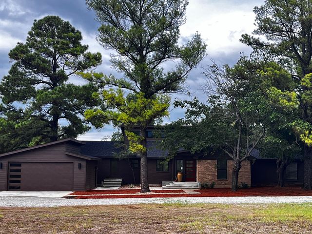 990 County Road 4371, Decatur, TX 76234
