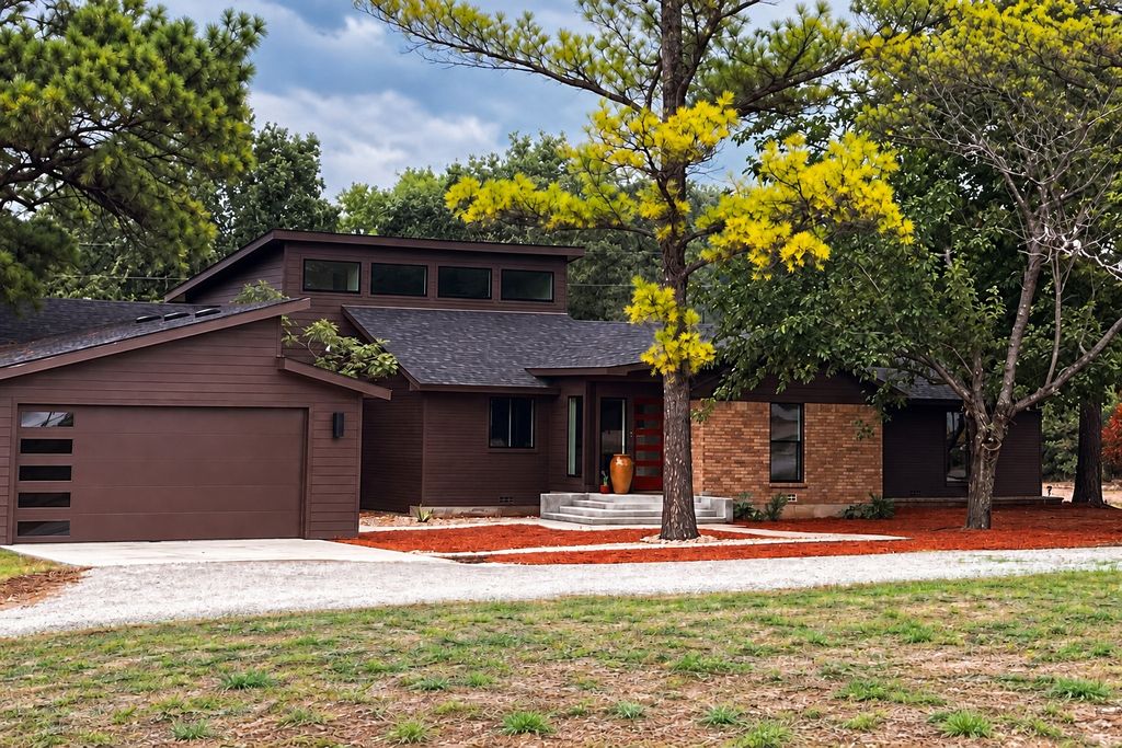 990 County Road 4371, Decatur, TX 76234