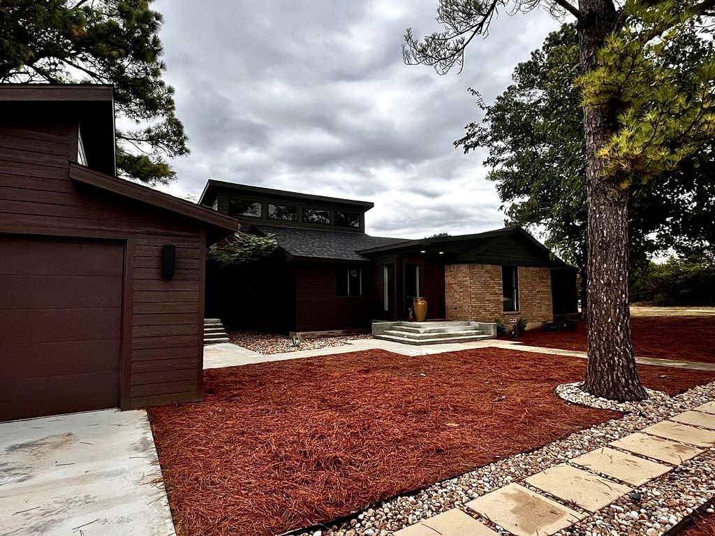 990 County Road 4371, Decatur, TX 76234 — photo 4