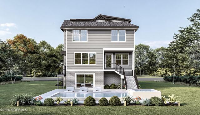 499 Ellison Drive, Mantoloking, NJ 08738