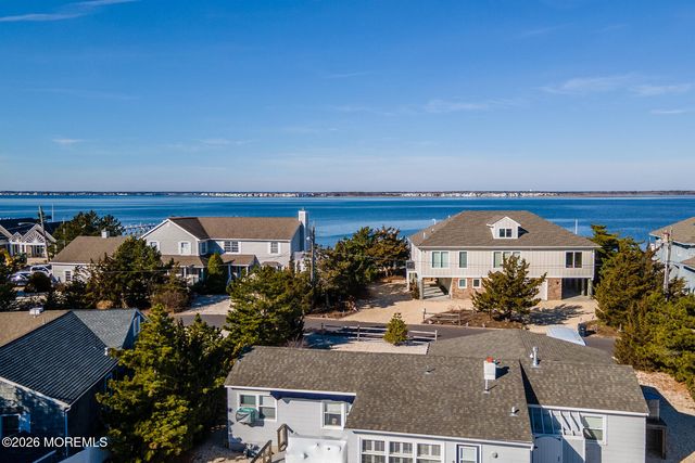 499 Ellison Drive, Mantoloking, NJ 08738