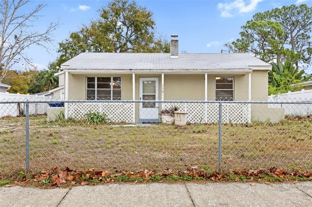 3904 S CLARK AVENUE, Tampa, FL 33611